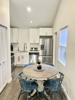 Private kitchen - Cozy Key west vibe Apartment (Fort Lauderdale)