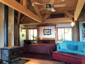 1 bedroom, WiFi