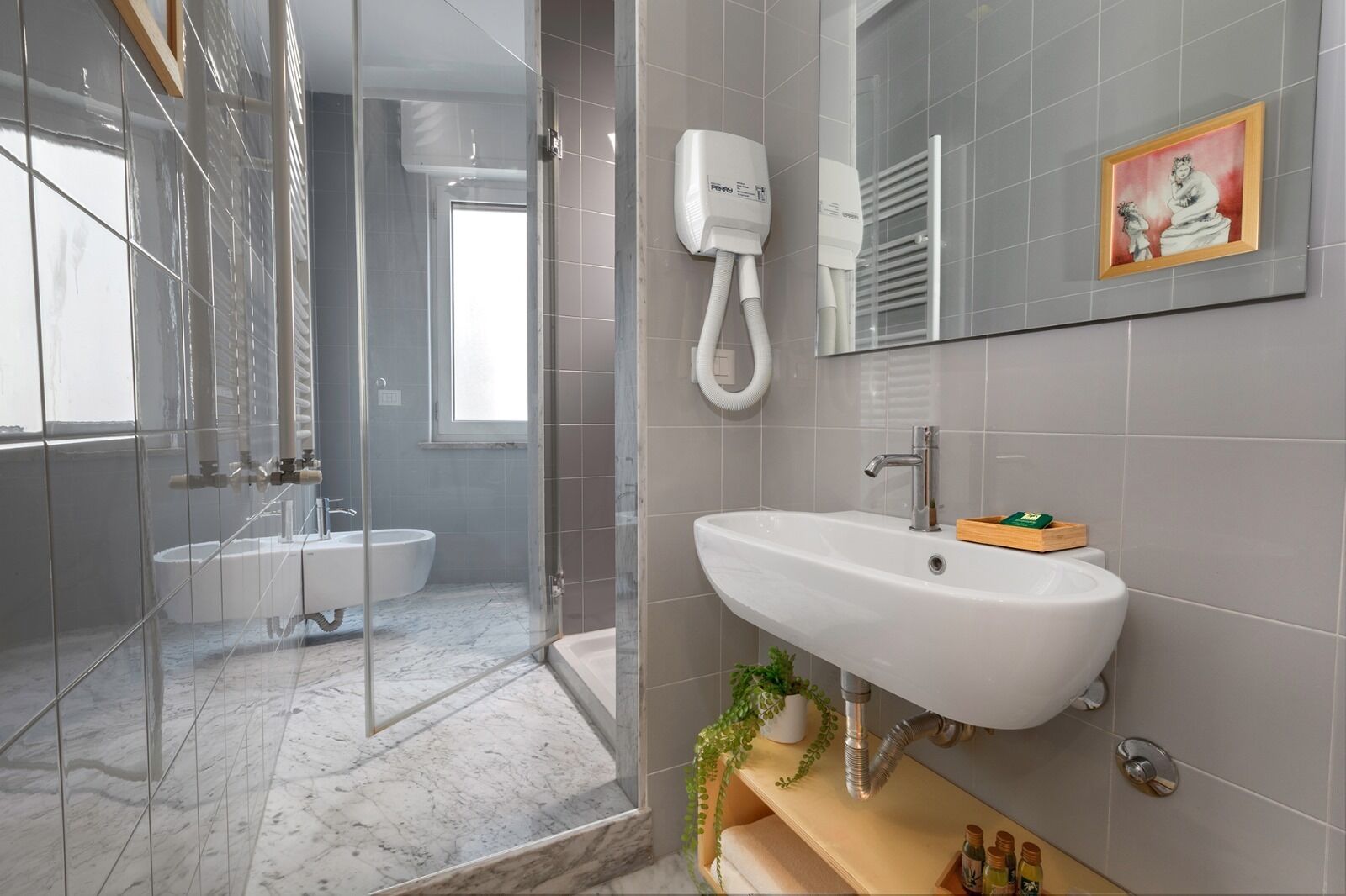 Foto - Vivaldo Suite Piazza dei Martiri - Guest House