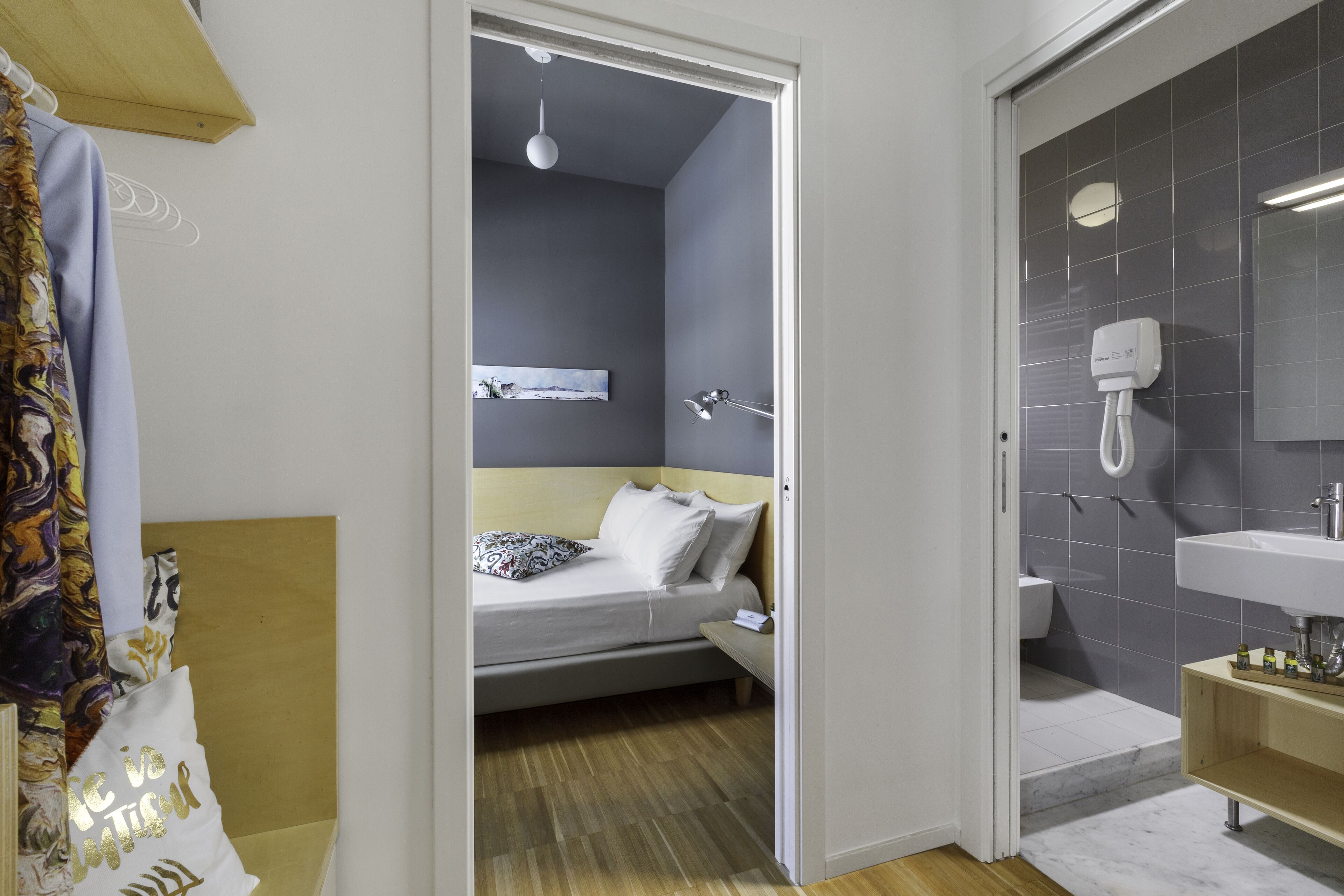 Foto - Vivaldo Suite Piazza dei Martiri - Guest House