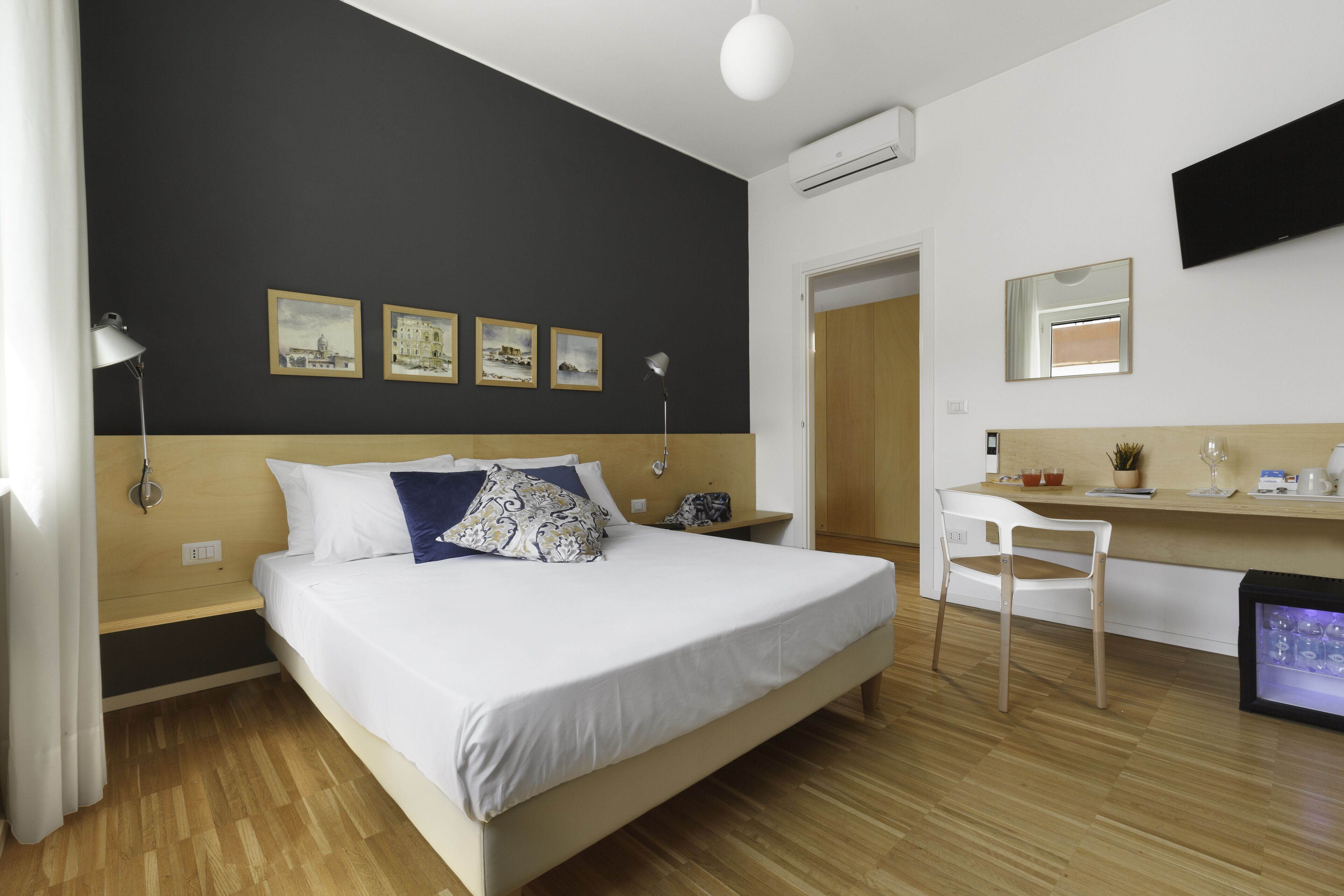 Foto - Vivaldo Suite Piazza dei Martiri - Guest House