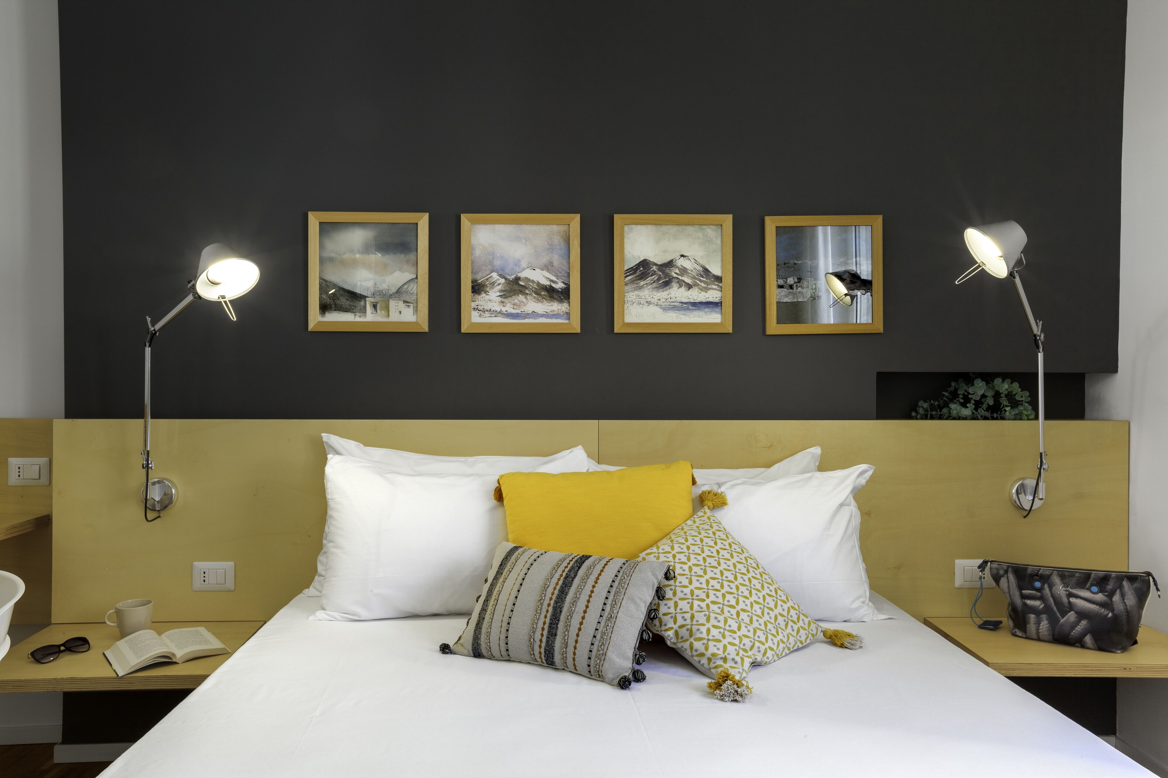 Foto - Vivaldo Suite Piazza dei Martiri - Guest House
