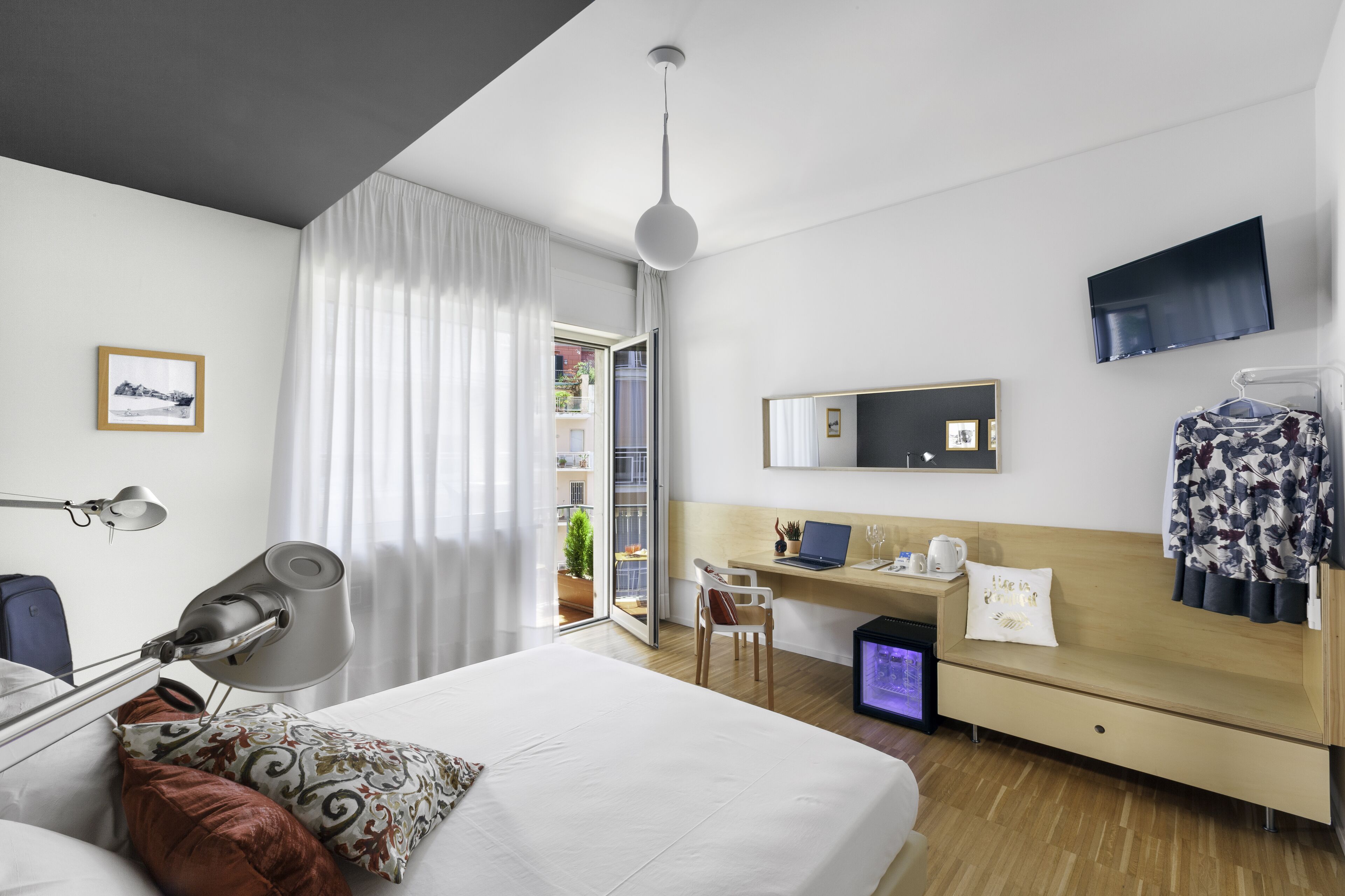 Foto - Vivaldo Suite Piazza dei Martiri - Guest House