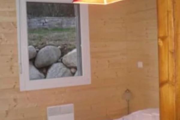 2 soverom og wi-fi