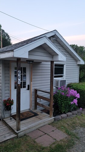 Serene Countryside Getaway in Spencer, NY 