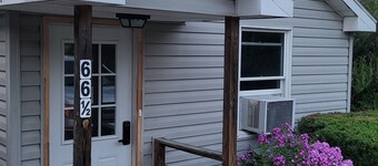 Serene Countryside Getaway in Spencer, NY 