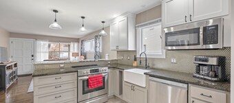 Benson. Cozy pet friendly living. No pet fees.