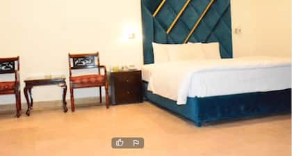 Baani Signature Hotel