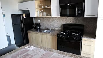 Refrigerador con congelador