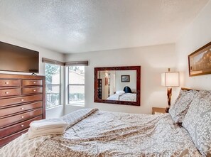 1 多间卧室、WiFi