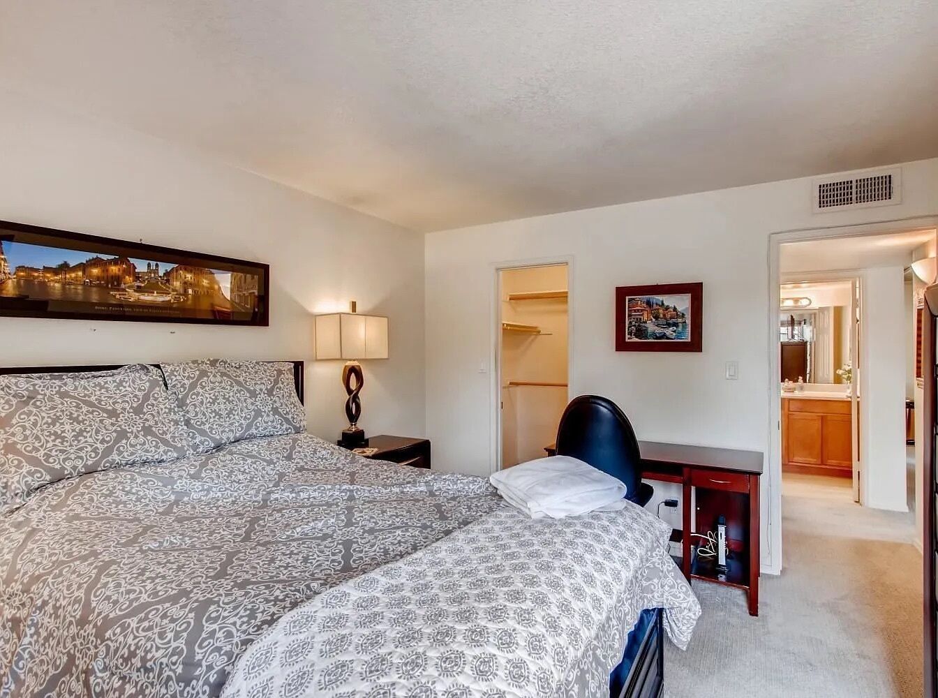 Condo In the Heart of Scottsdale