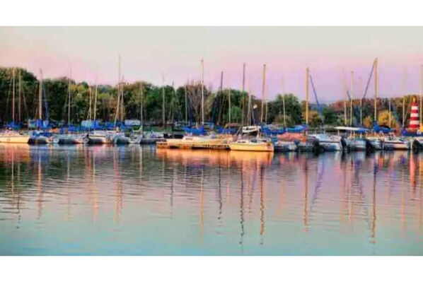 Marina