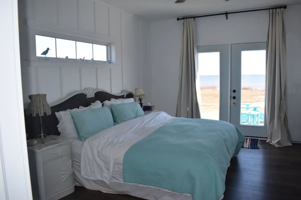 4 間睡房、書桌、Wi-Fi、床單