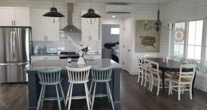 JERADA'S OCEANFRONT PRIVATE VILLA