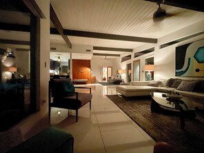 Interior - Spectacular Mid Century Modern Palm Springs Pad (Palm Springs)