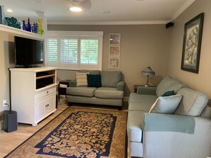 Smart TV, DVD player, printers