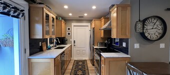 Sarasota Cozy & Clean, Near #1 Beach Siesta in SouthGate Neighborhood 