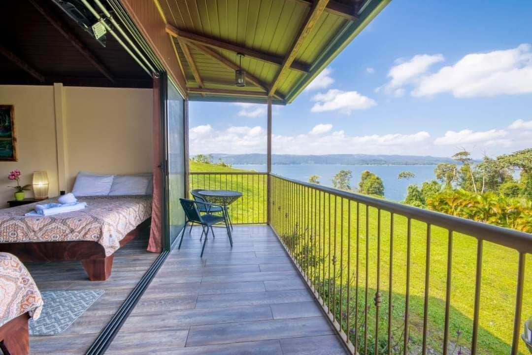 Panoramic-Villa | Terrasse/Patio