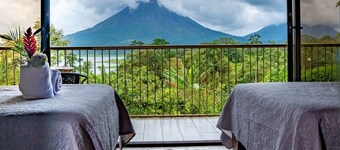 Villas Paradise