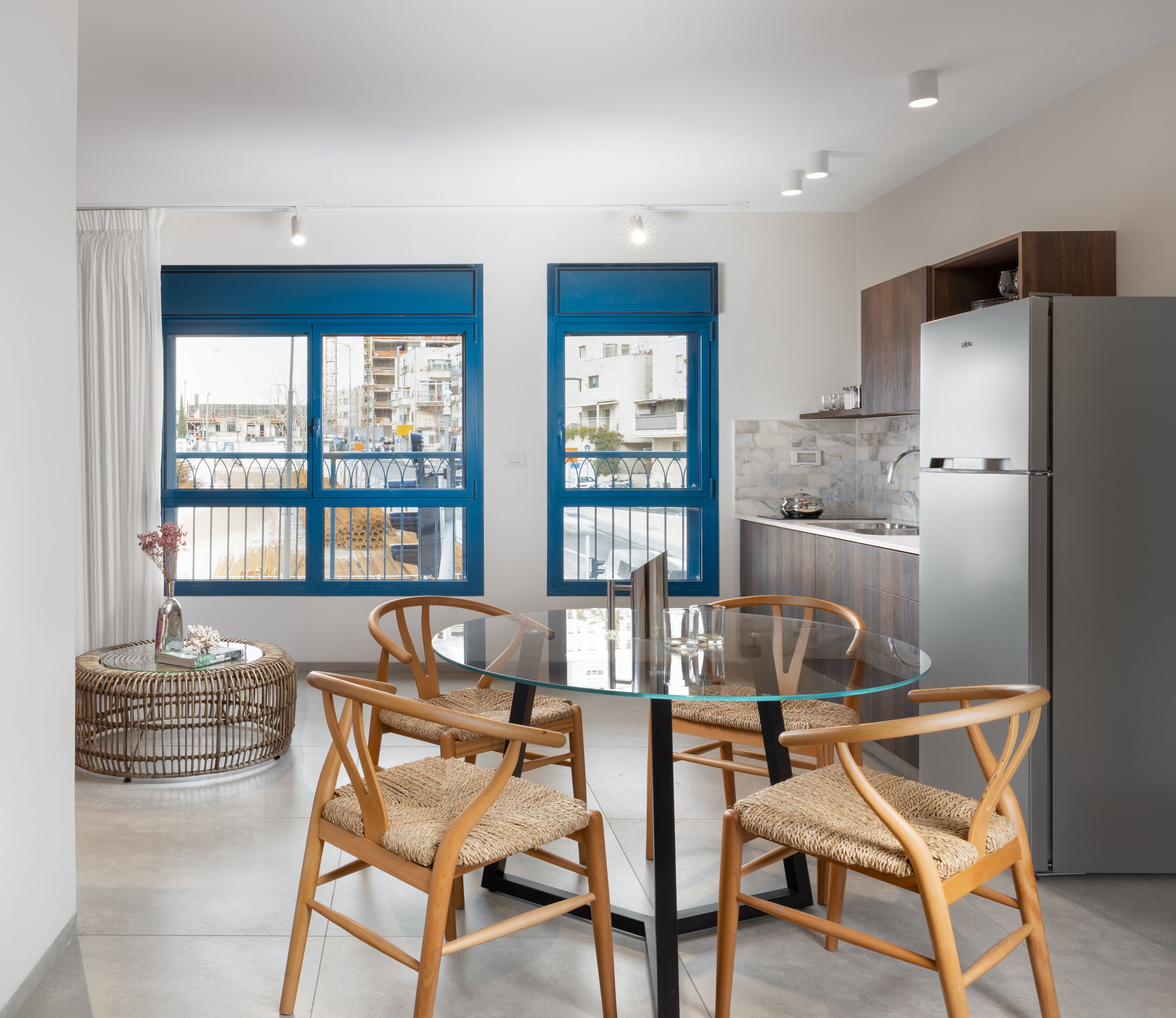 AMALON Boutique Apartments