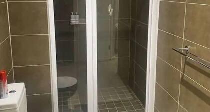 Modern Coastal Abode