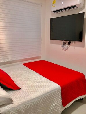 1 chambre, Wi-Fi