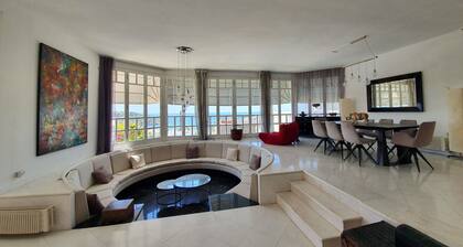 VILLA THEA