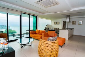 منطقة المعيشة