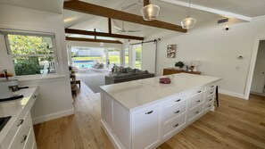 Interior - Waterfront Resort-Style Luxury with boat berth and pontoon (Newport)