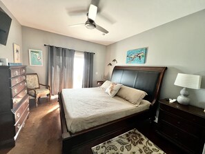 2 chambres, Wi-Fi, draps fournis