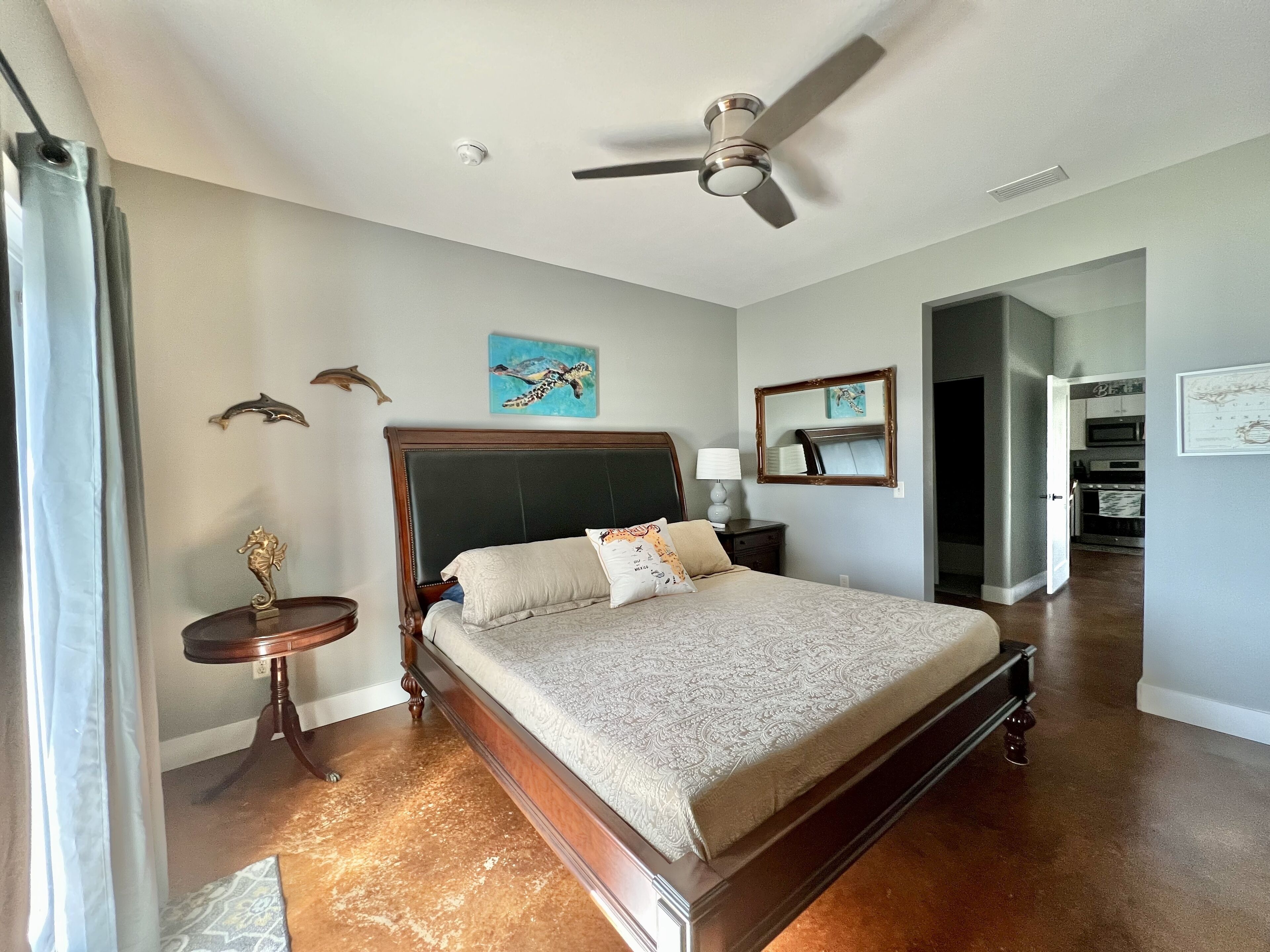 2 chambres, Wi-Fi, draps fournis