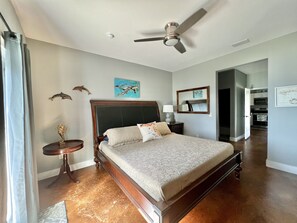 2 makuuhuonetta, Wi-Fi, vuodevaatteet