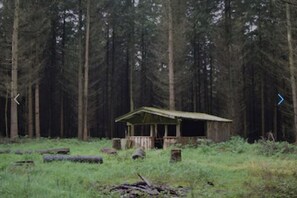 Boendeområde
