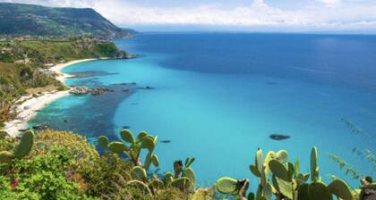 Juliette cottage with amazing sea view