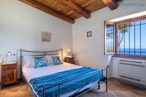 2 Schlafzimmer, Bügeleisen/Bügelbrett, Reisekinderbett, kostenloses WLAN