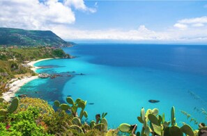 Am Strand, Liegestühle