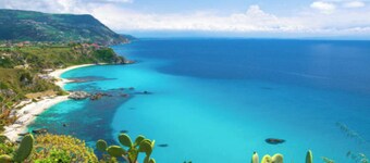 Juliette cottage with amazing sea view