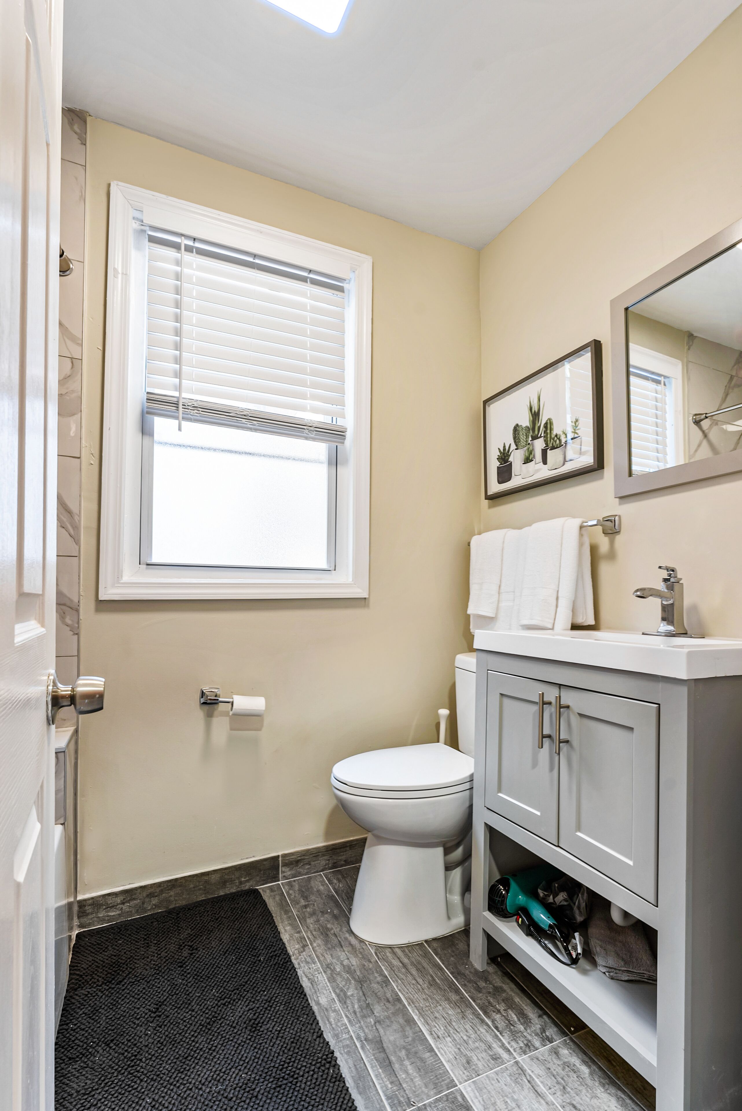 Baño