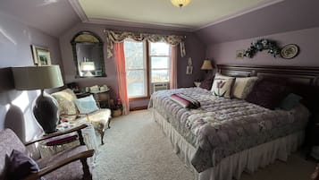 2 bedrooms, WiFi