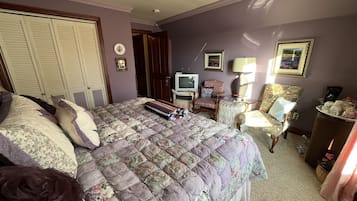 2 bedrooms, WiFi