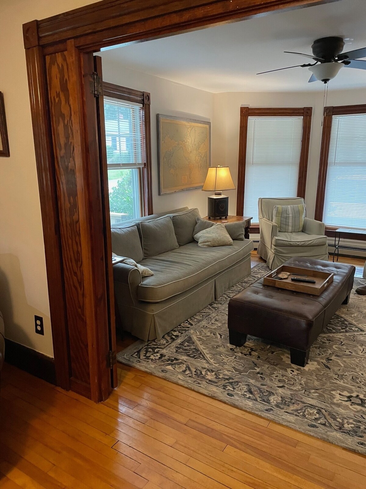 Image de profil de l’hôte