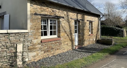 Gite " La petite maison  »