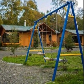 Kinderbereich