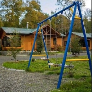 Area bambini