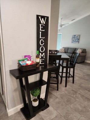 تناول الطعام