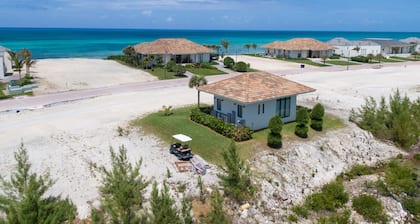 Beautiful 5 Star Bungalow