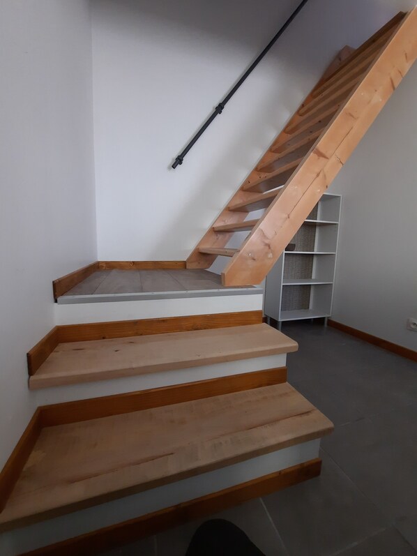 Interior - Gîte des Millets en Baronnies - Rosans 05 (Rosans)