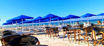 Davinci Beach Resort