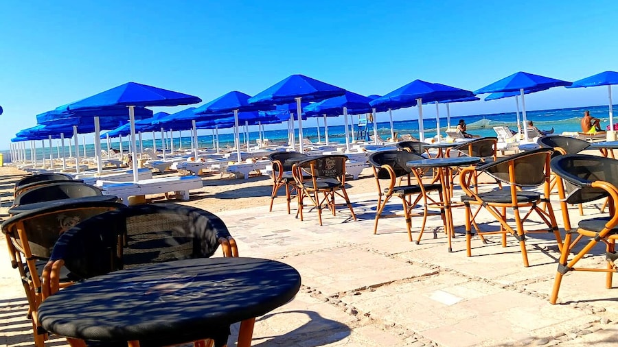 Davinci Beach Resort