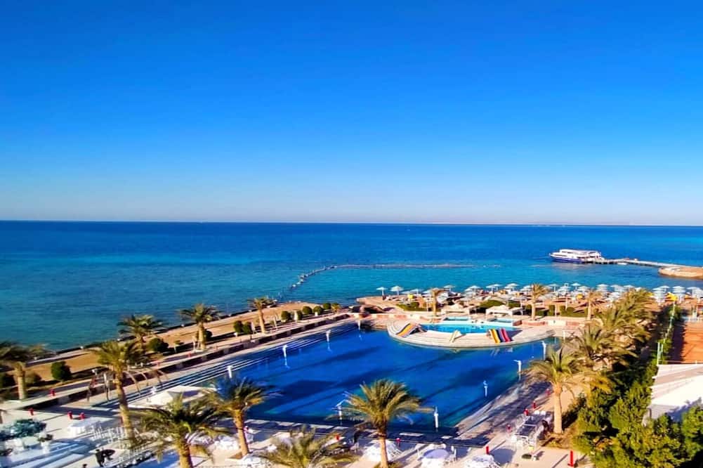 Davinci Beach Resort